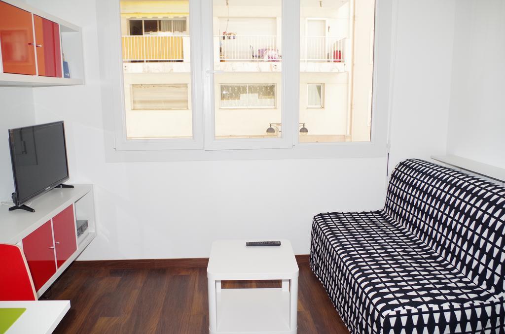 Studio La Reine Astrid Antibes Exteriér fotografie